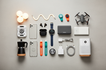Electronics & Gadgets