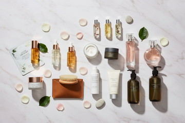 Beauty & Personal Care